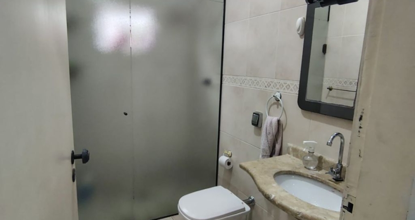 Casa com 2 quartos à venda na Rua Petrogrado, 877, Jardim Santo Alberto, Santo André