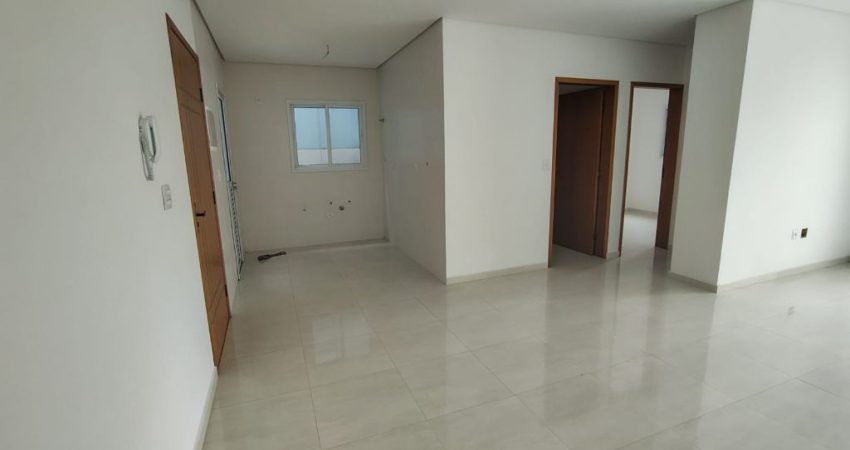 Apartamento sem Condomínio para Venda em Santo André, Parque das Nações, 2 dormitórios, 1 suíte, 2 banheiros, 1 vaga