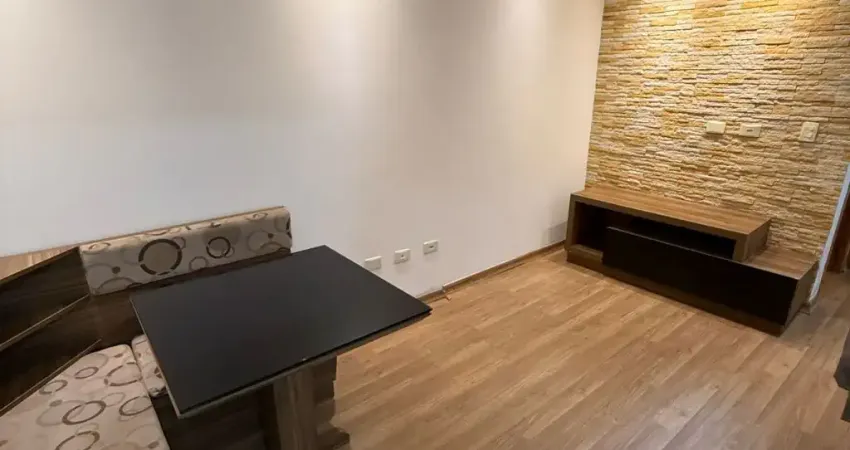 Apartamento com 2 quartos à venda na Rua Adelpho Piagentini, 270, Jardim Las Vegas, Santo André