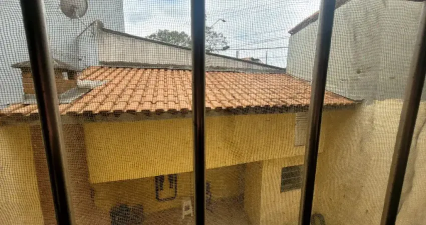 Casa com 2 quartos à venda na Rua Moçambique, 168, Parque Oratório, Santo André