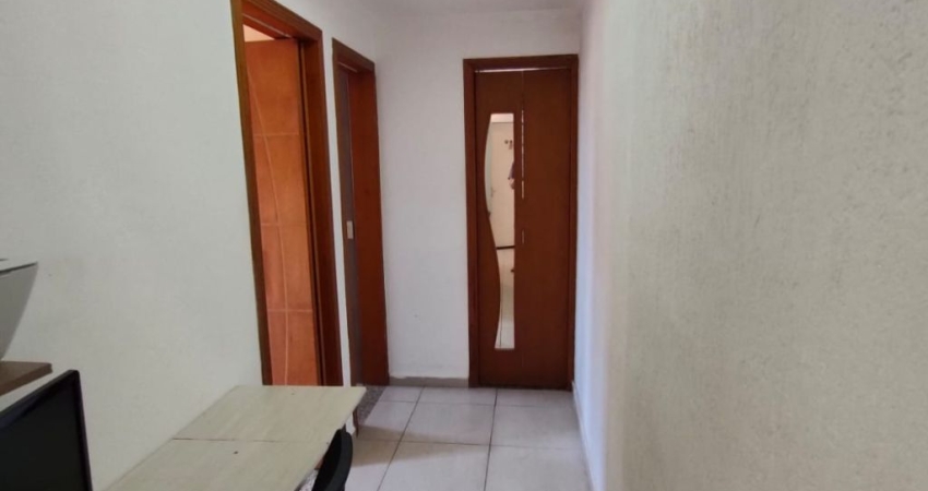 Apartamento com 2 quartos à venda na Rua Campo Santo, 281, Parque das Nações, Santo André
