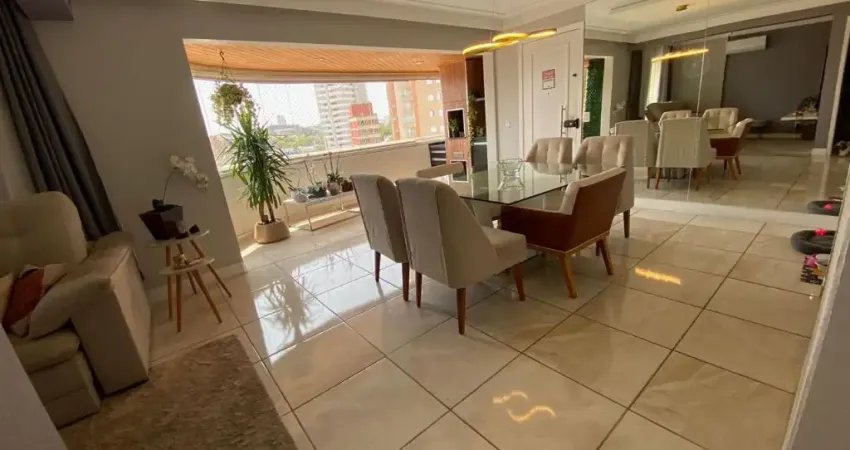 Apartamento com 3 quartos à venda na Rua Pirituba, 30, Casa Branca, Santo André