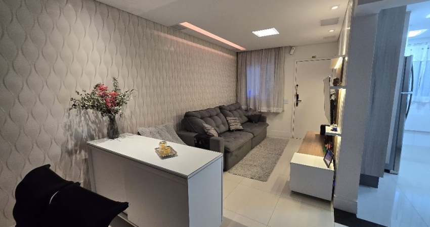 Sobrado Condominio fechado à venda, Vila São Pedro em Santo André/SP