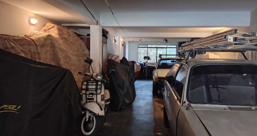 Sobrado com 3 dormitórios à venda, 267 m² - Vila Valparaíso - Santo André/SP