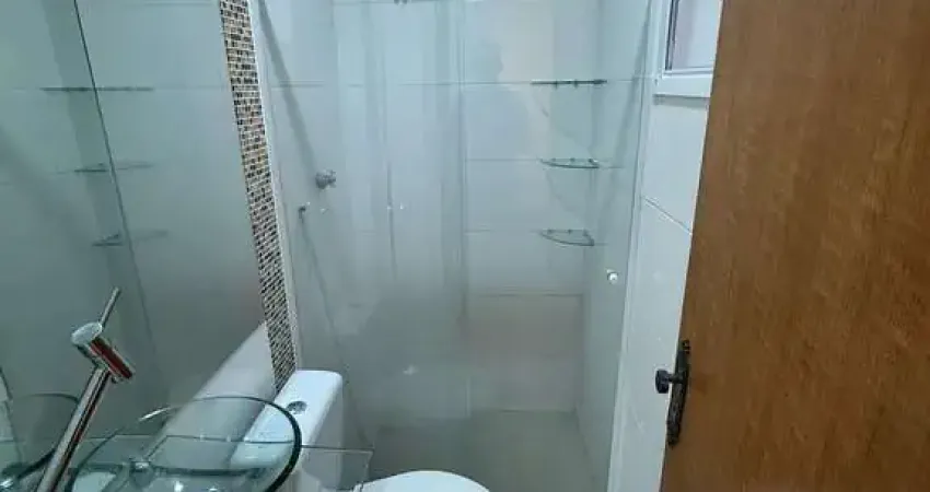 Cobertura com 2 quartos à venda no Parque Oratório, Santo André 