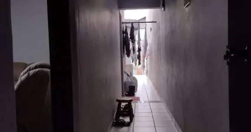 Casa à venda no Parque Novo Oratório, Santo André 