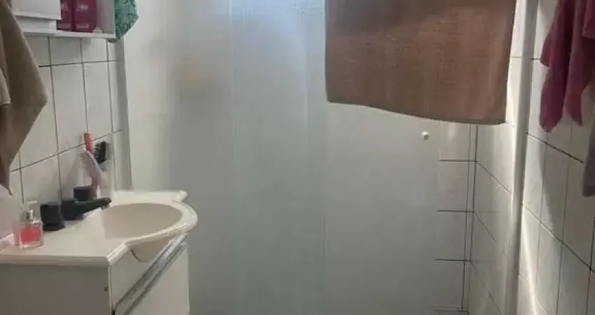 Casa com 2 quartos à venda no Jardim Santo Antônio, Santo André 