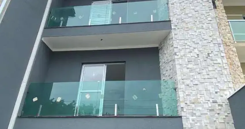 Casa com 3 quartos à venda no Jardim Haydee, Mauá