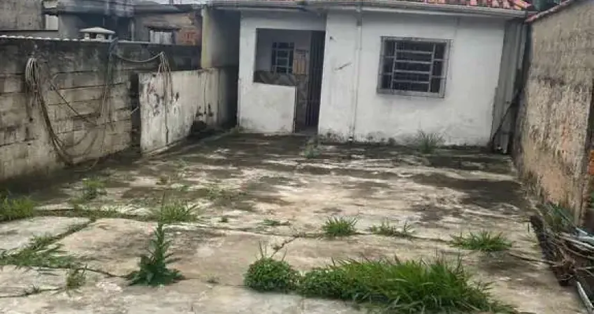 Casa com 2 quartos à venda no Parque das Nações, Santo André 