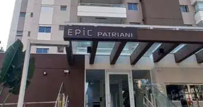 Apartamento com 4 quartos à venda no Jardim, Santo André