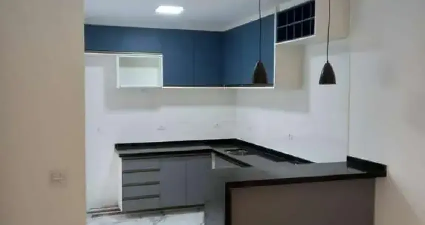 Casa com 2 quartos à venda no Utinga, Santo André 