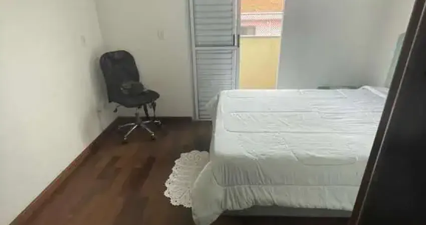 Apartamento com 2 quartos à venda no Utinga, Santo André
