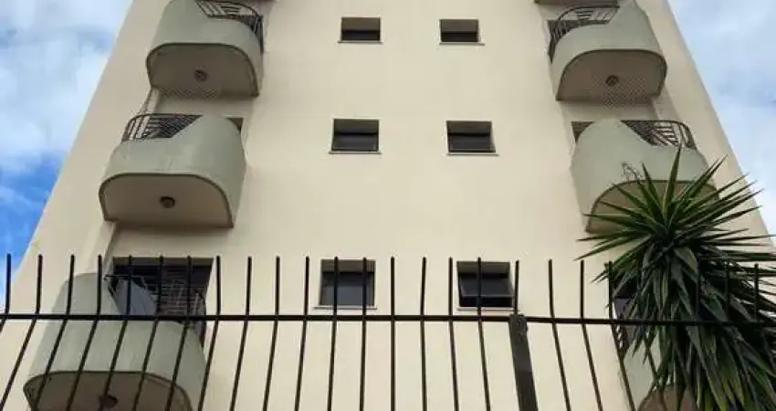 Apartamento com 3 quartos à venda na Vila Marina, Santo André