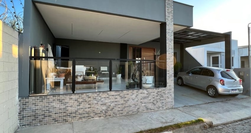 Casa em condomínio fechado com 3 quartos à venda na Avenida Artêmia Pires de Freitas, 600, Sim, Feira de Santana