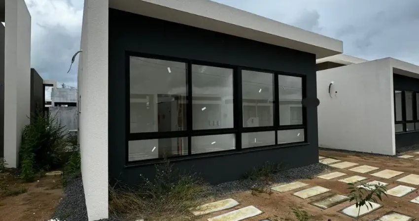 Excelente casa padrão no mercado condomínio Mangata