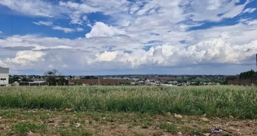 Terreno comercial à venda na Anel Viario Prefeiro Sincler Sambatti, 001, Jardim Bertioga, Maringá
