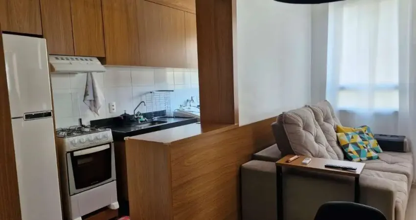 Apartamento com 2 quartos à venda na das Indústrias, 1, Jardim América, Maringá
