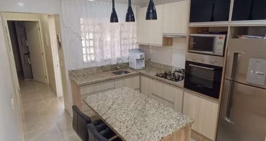 Casa com 2 quartos à venda na Bombeiro Paulo Antônio Galeti, 0001, Jardim Paris VI, Maringá
