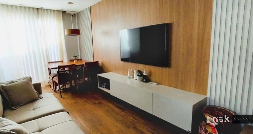 Apartamento com 2 quartos à venda na Das Industrias, 0002, Jardim América, Maringá