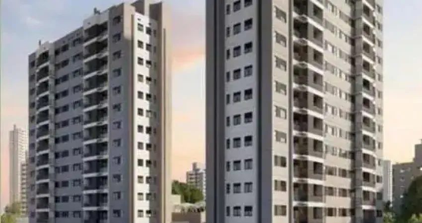 Apartamento com 2 quartos à venda na Doutor Mário Clapier Urbinati, 0001, Vila Progresso, Maringá