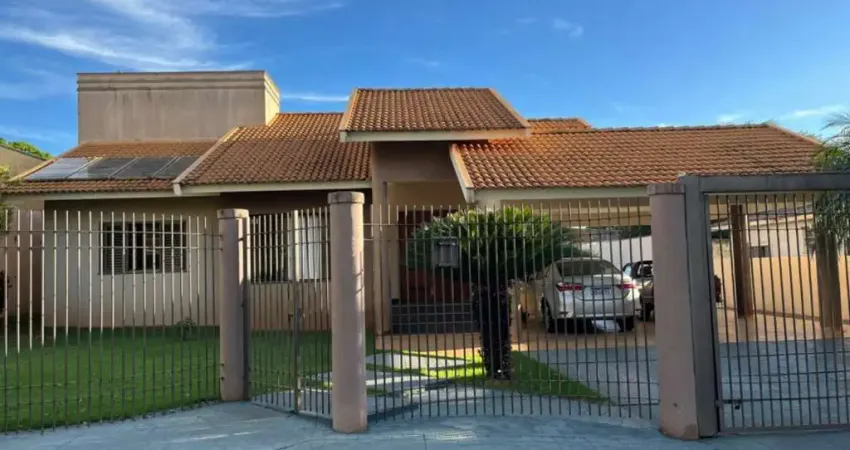 Casa com 3 quartos à venda na Rua Agostinho Moreira, 001, Centro, Flórida