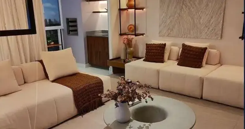 Apartamento com 3 quartos à venda na Inhaúma, 288, Zona 03, Maringá