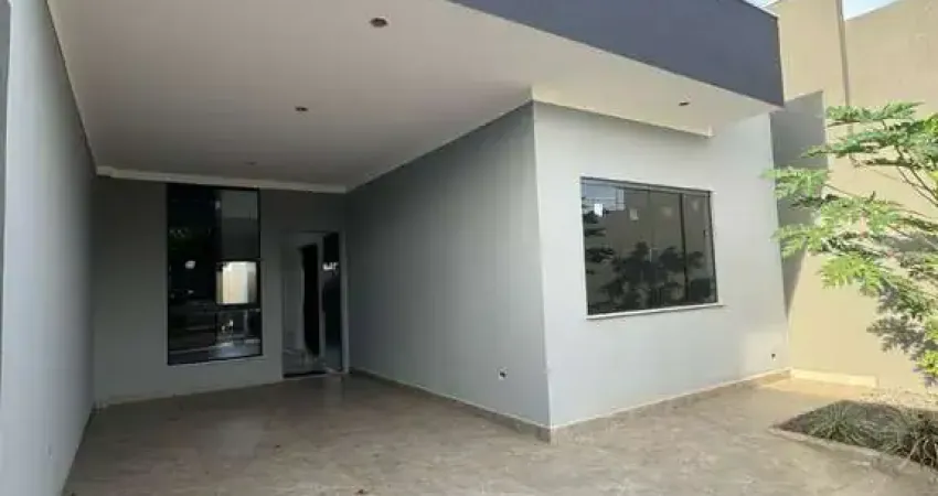 Casa com 2 quartos à venda na Rua Ataide Dutra Santana, 576, Jardim Eldorado, Marialva