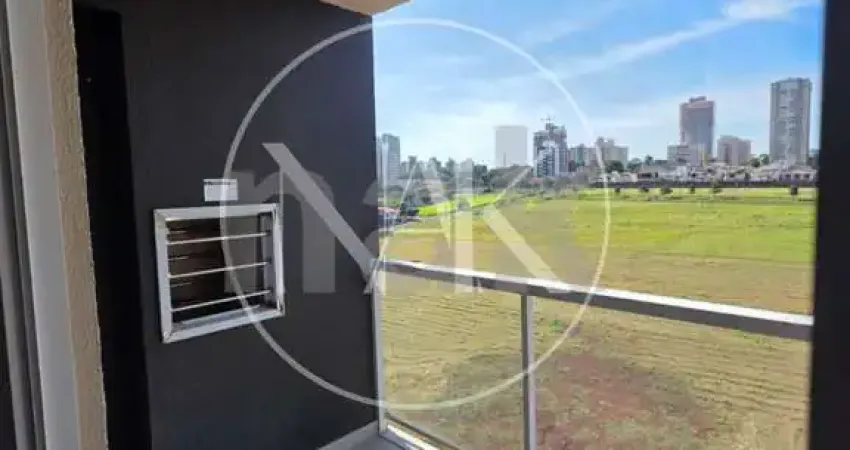 Apartamento com 2 quartos para alugar na Ernesto Mariucci, 366, Jardim Aclimação, Maringá
