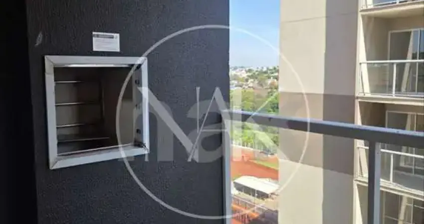 Apartamento com 2 quartos para alugar na Ernesto Mariucci, 366, Jardim Aclimação, Maringá