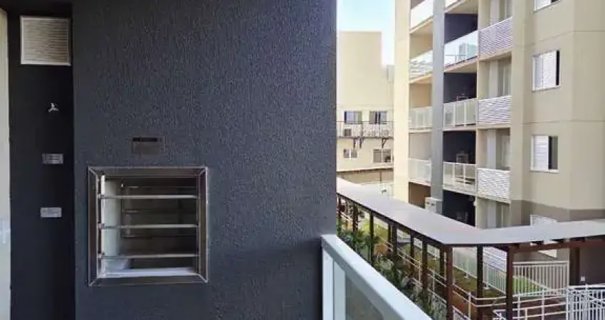 Apartamento com 2 quartos à venda na Ernesto Mariucci, 366, Jardim Aclimação, Maringá