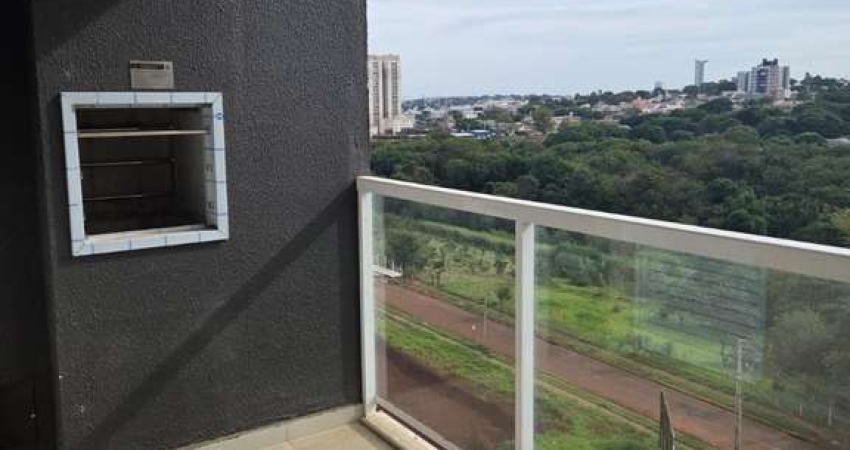 Apartamento com 2 quartos à venda na Ernesto Mariucci, 366, Jardim Aclimação, Maringá