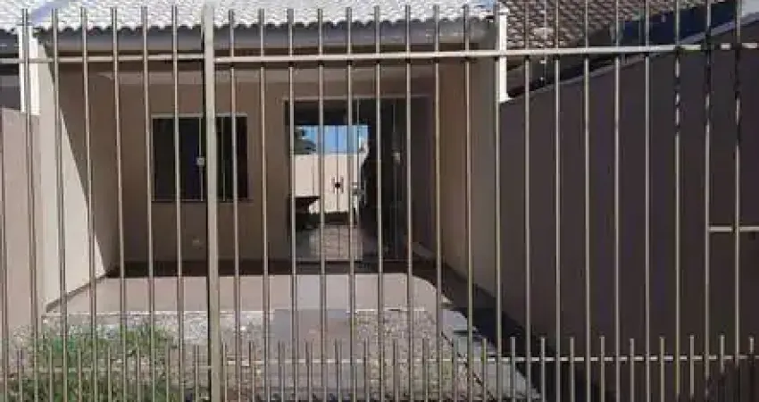 Casa com 2 quartos à venda na Rua dos Pinheiros, 972, Jardim Monterey, Sarandi
