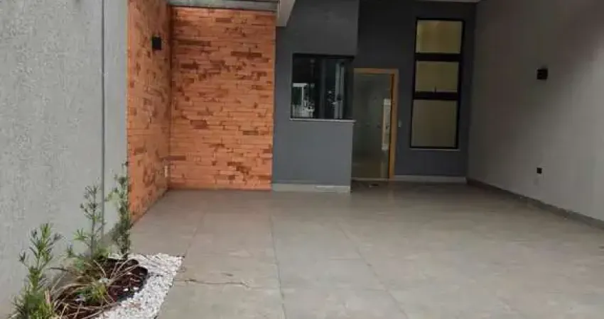 Casa com 3 quartos à venda na Rua Ivan Pavlov, 1, Jardim Alvorada, Maringá