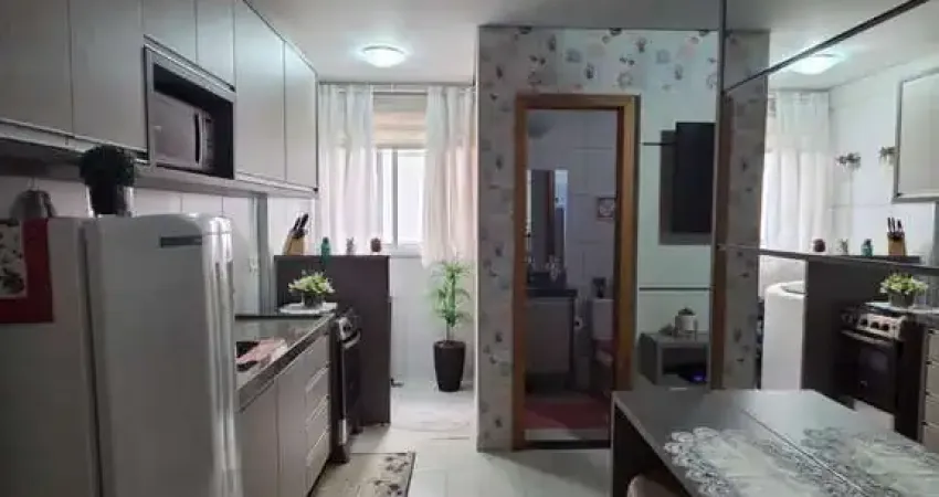 Apartamento com 1 quarto à venda na Rua Manoel de Macedo, 290, Zona 07, Maringá