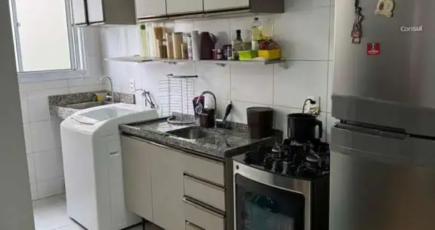 Apartamento com 2 quartos à venda na Das Industrias, 2, Jardim América, Maringá