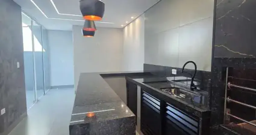Casa com 3 quartos à venda na Bombeiro Paulo Antônio Galeti, 1, Jardim Paris VI, Maringá