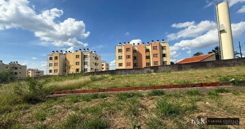 Terreno comercial à venda na Pintassilgo, 1, Parque das Laranjeiras, Maringá