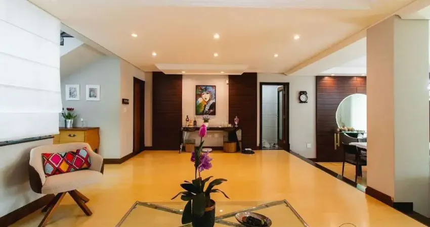 Casa em condomínio fechado com 3 quartos à venda na Maringá, 540, Jardim Aclimação, Maringá