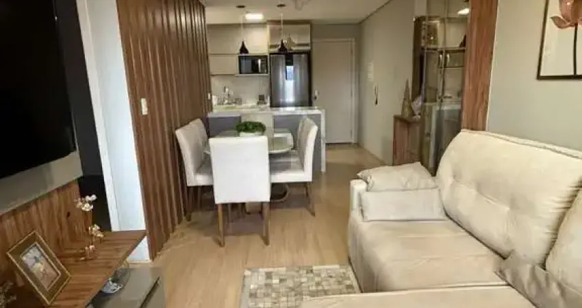 Apartamento com 2 quartos para alugar na Moscados, 74, Vila Marumby, Maringá