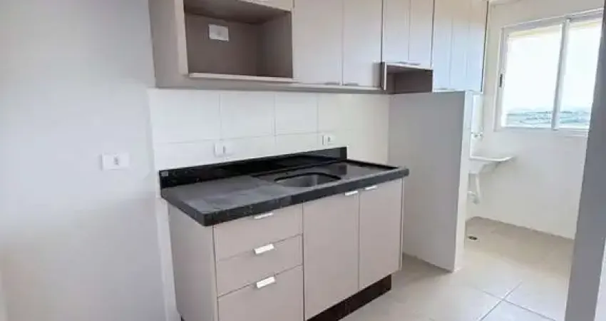 Apartamento com 2 quartos à venda na Avenida Pioneiro Antonio Ruiz Saldanha, 1795, Jardim das Estações, Maringá