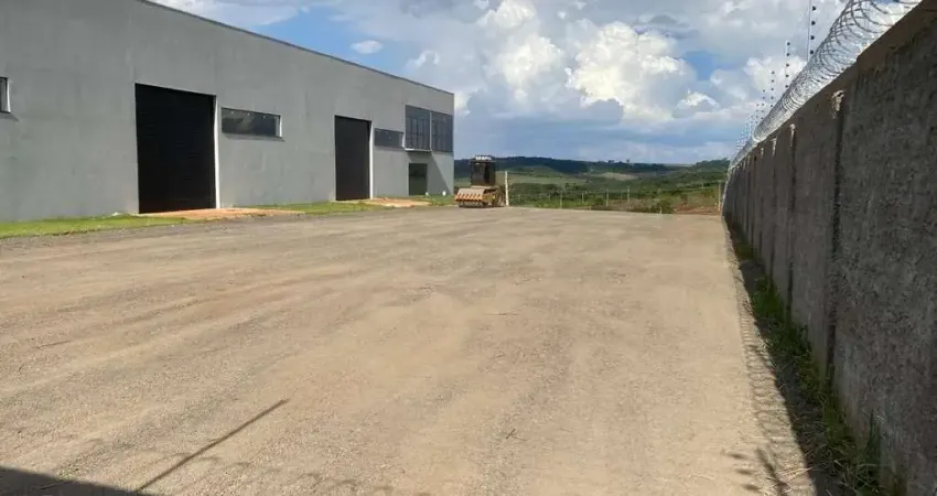 Barracão / Galpão / Depósito para alugar na Rua Theuza Belize Sbrana, 1, Gleba Ribeirão Pinguim, Maringá
