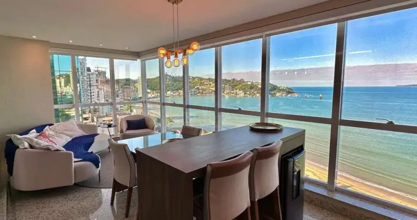 Apartamento com 4 quartos à venda na Avenida Beira MAR, 1250, Centro, Itapema