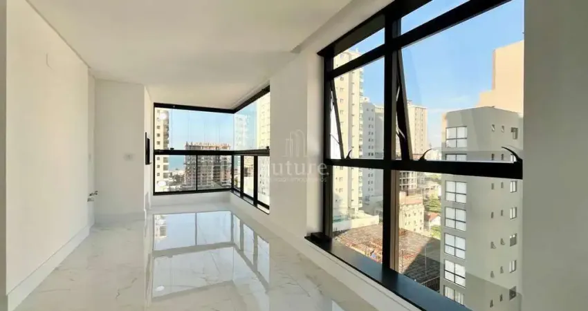 Apartamento com 3 quartos à venda na Rua Gentil Coelho, 408, Balneário Perequê, Porto Belo