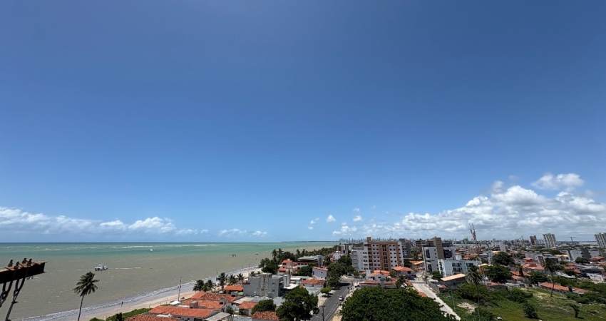 A 50 metro da praia do Poço - Cabedelo - PB