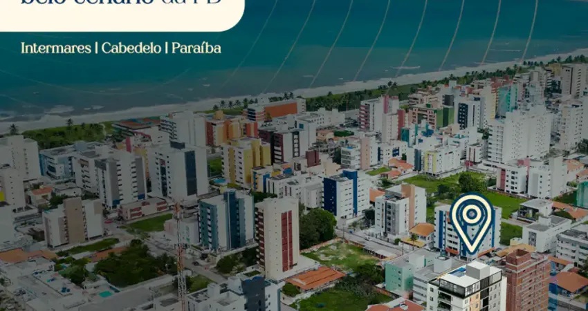 Pronto para morar na praia de intermares - cabedelo -   oportunidade                                                                      pb
