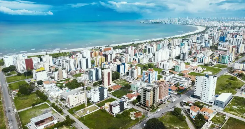 Pronto para morar na praia de intermares - cabedelo -   oportunidade                                                                      pb