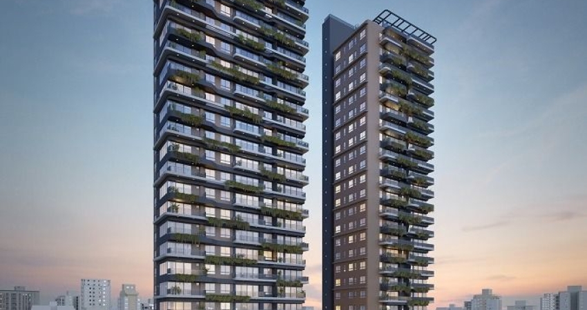 O melhor do Jardim Oceania, apartamentos nascente, com vista para os Parques e para o mar do Bessa.