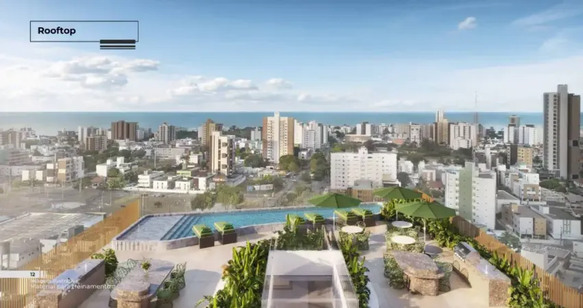 Lançamento do heritage do grupo setai  no bessa - joão pessoa - pb