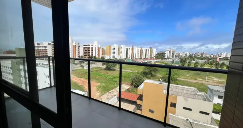 O melhor custo benefício de ponta de campina apartamento moderno  oportunidade