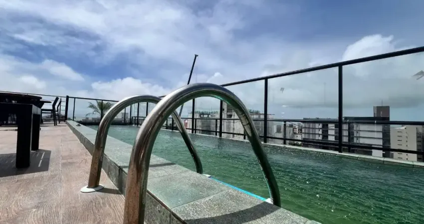 O melhor custo benefício de ponta de campina apartamento moderno oportunidade